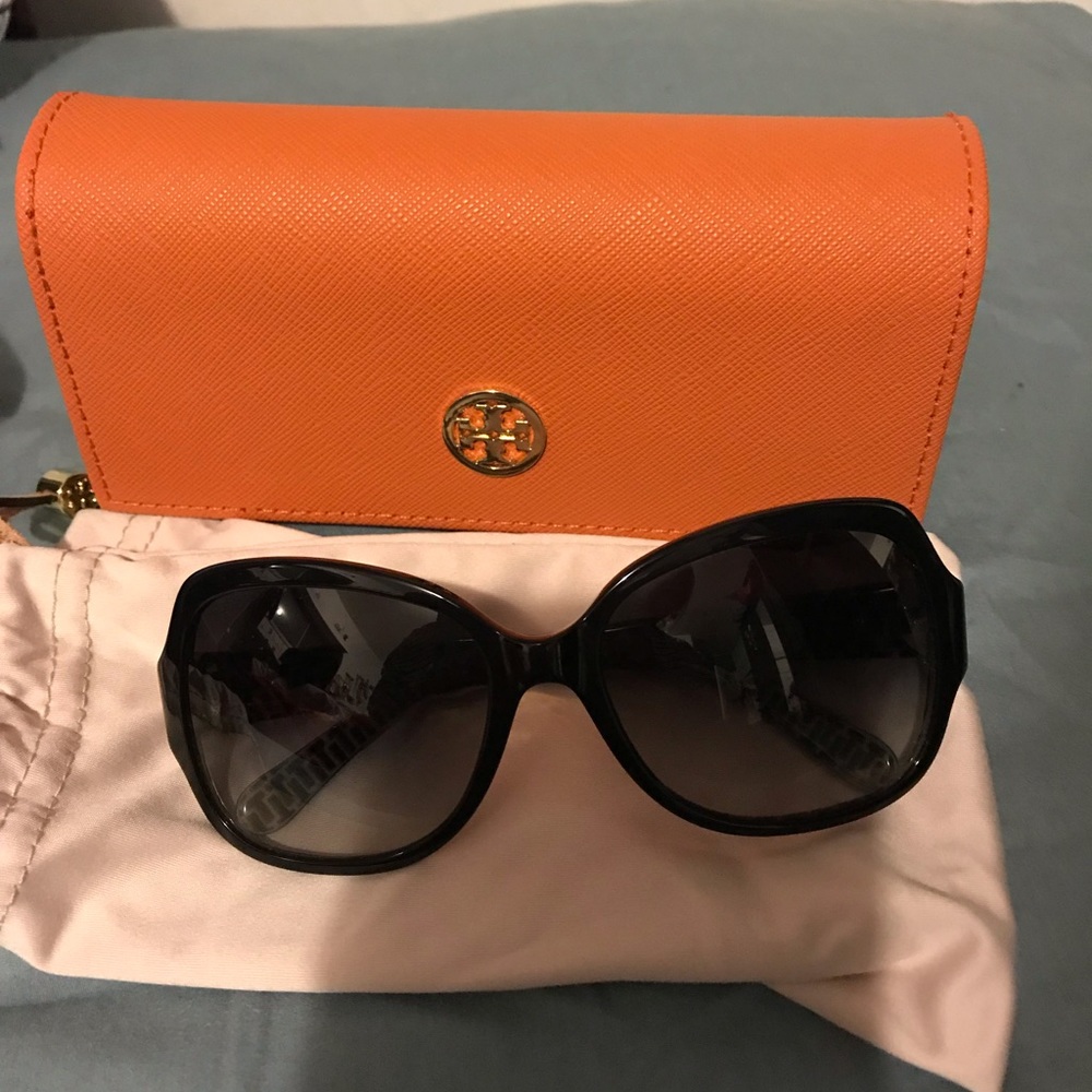 Tory Burch Sunglasses